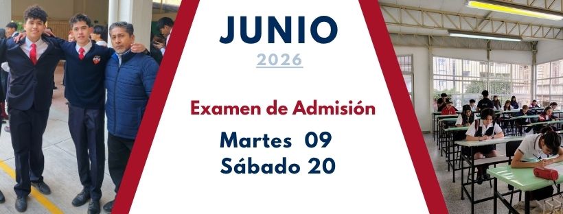 CICLO 2020 - 2021